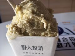 -野人牧坊Gelato(天津南开大悦城店)