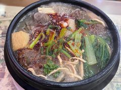 丸子砂锅-清真·穆萨砂锅(大皮院店)