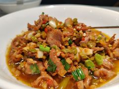 -兰湘子·湘菜小炒(济南领秀城店)