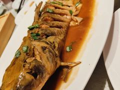 -老德州四合院·德州菜(天衢路店)
