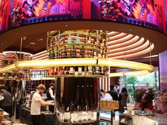 -人民咖啡馆(四行仓库店)