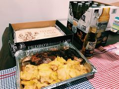 -Pedro's House of Lamb(基督城)