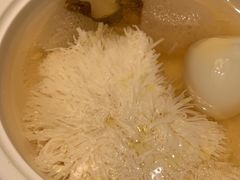 文思豆腐-扬州香格里拉·香宫中餐厅