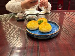 -白天鹅宾馆-玉堂春暖餐厅
