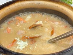 -品记潮汕砂锅粥(湖东路店)
