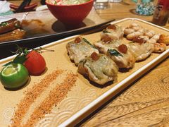 -Osteria Garden 生蚝花园餐厅(原进贤路店)