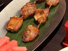 -桂小厨广西菜(万象城店)