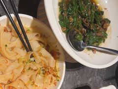 -炊烟小炒黄牛肉(浦东世纪汇店)