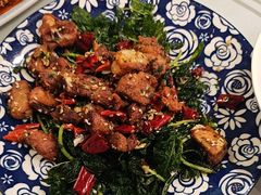 -吃货私房菜(丽江束河古镇店)