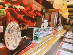-滩万日本料理Nadaman(国贸大酒店)