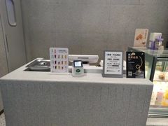 -喜茶(上海奉贤宝龙店)