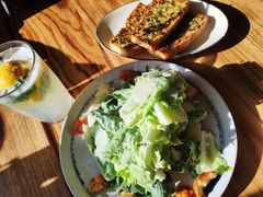 凯撒沙拉-PIZZA BIANCA(民园店)