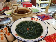 超级赞的火锅-贤合庄卤味火锅(济南泉城路店)