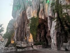 -青岛方特梦幻王国