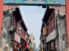 -老济南药膳把子肉(周公祠街店)