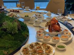 -无锡瑞廷西郊酒店·悦湖景观餐厅