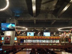 大堂-COMMUNE幻师(上邦百汇城店)