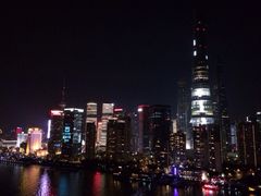 上海外滩英迪格酒店-上海外滩英迪格酒店