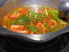 -亮欢寨快活林 酸汤鱼(仁怀店)
