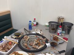 -仙螺岛海鲜自助餐厅(总店)