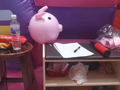 -丽达购物中心(崂山店)