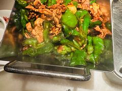 -川堂风·跷脚牛肉·乐山爆炒(中建乐荟天地店)