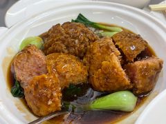-银都上海菜馆(粤海东路店)