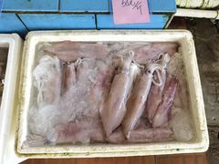 -沙头涌渔栏海鲜餐厅
