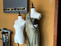 -泰悠谷养生SPA(世茂商业街店)