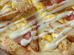 -达美乐比萨(双阳支路店)