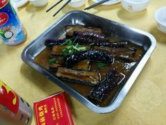 -大岗仙庙烧鸡(花东店)
