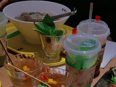 越式炸春卷-蔡澜Pho·越南粉餐厅(海上世界店)