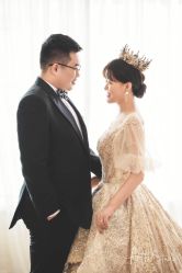 点击看大图 -THE QUEEN(北京店)