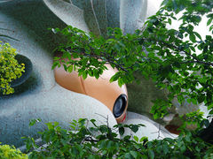 -难波八坂神社