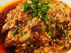 蒜泥白肉-漢舍中国菜馆(889广场店)