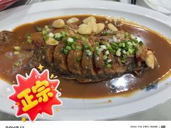 -左邻右舍徽菜馆
