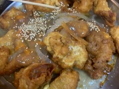 -小公洞韩式豆腐村