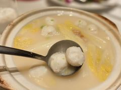 -荣兴酒家(徐家汇店)