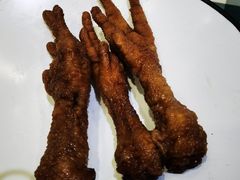 -紫光园·烤鸭·北京菜(劲松店)