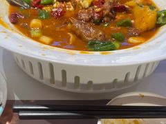 -阿娜尔·新疆菜(宜家荟聚中心店)