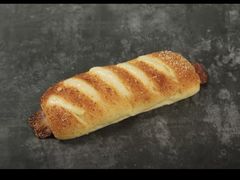No.20培根芝士-山崎面包(第一八佰伴店)