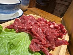 -普洱小黄牛餐厅铜火锅·思茅地方菜(世纪城店)