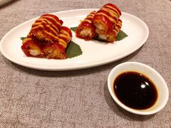 金沙红米肠-香港百合居(LCM置汇旭辉广场店)