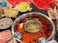 -邓莽子老火锅(中兴路总店)