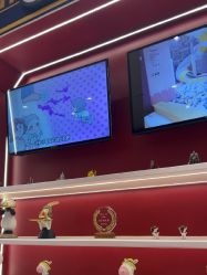 -meland亲子乐园(北京首开通州万象汇店)