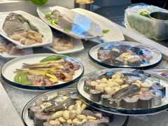-聚丰园•湖鲜餐厅(阿红私房菜梅石路店)
