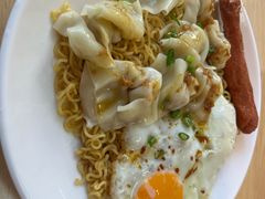 -明記茶餐廳(福田总店)
