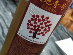 -美极鲜食坊(宝安南路店)