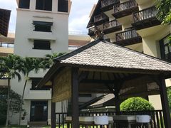 -麦哲伦丝绸度假村