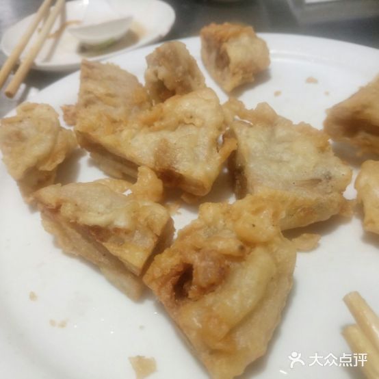 万顺饭店(有利商场店)